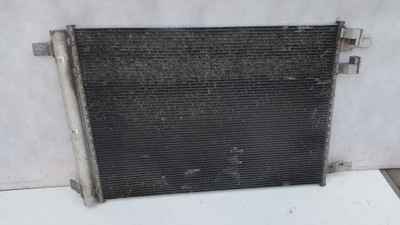 Vw passat b8 5q0816411b радіатор кондиціонера фото №1