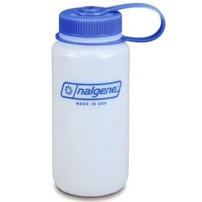 BIDON BUTELKA NA WODĘ NALGENE WIDEMOUTH WM 0,9L