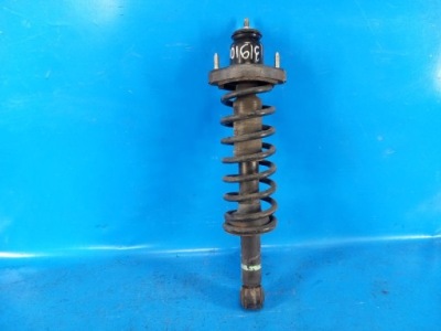 Амортизатор задня. mitsubishi outlander gf 12 4162a304 фото №1