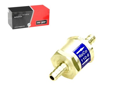 Maxgear 27-0119 клапан, насос пального фото №1