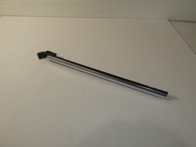 Vw eos молдинг двері хром 1q0853299l фото №1