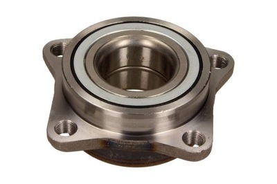 Підшипник колеса mitsubishi p. eclipse 94- фото №1