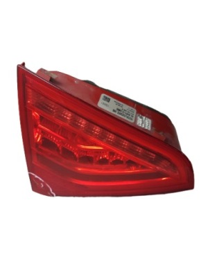 Audi a5 рестайлінг  фара лівий задній w кришці  8t0945093c фото №1