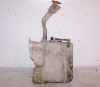 Mercedes c-klasa w203 бачок омывателя фото №1