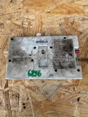 Bmw x7 g07 модуль блок керування telematic 5a22c67 фото №1