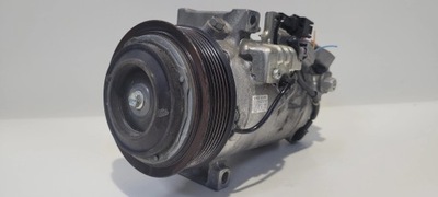 КОМПРЕСОР КОНДИЦІОНЕРА NISSAN OE 926004CA0A