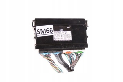 Модуль комфорту impreza iii gh 10r 88281fg250 фото №1