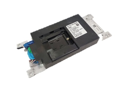 Bmw f25 f30 f20 блок управления модуль telematic 9329339 фото №1