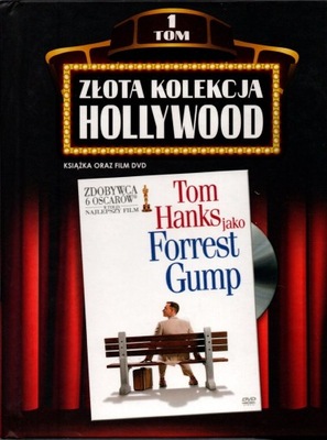 Forrest Gump DVD