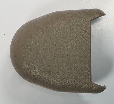 Пластик защита renault koleos i nf11n6p фото №1