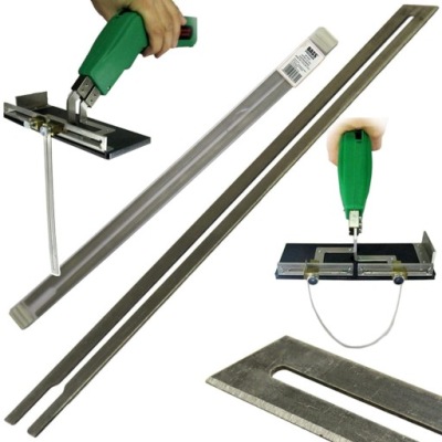 OSTRZE 256mm DO NÓŻ TERMICZNY CIĘCIA STYROPIANU