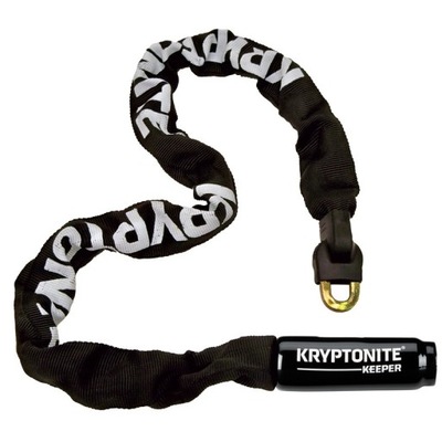 Zapięcie Łańcuch KRYPTONITE Keeper 785 Chain 85cm