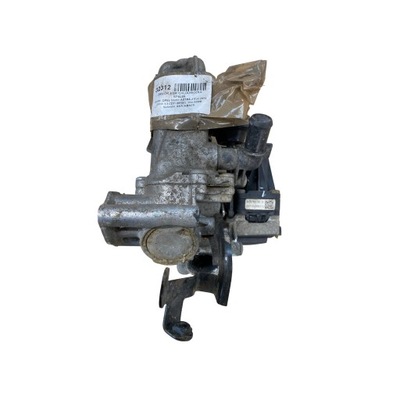 OPEL ASTRA J RADIADOR GASES DE ESCAPE EGR 55236303  