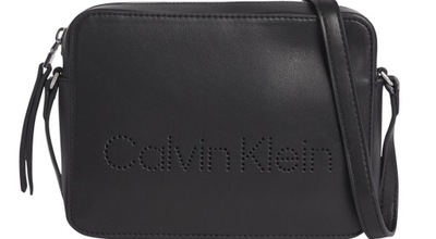 Calvin Klein torba K60K609123 BAX czarny OS