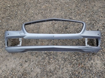 Бампер передний mercedes slk w172 2011r- фото №1