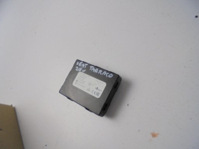 Модуль kessy seat tarraco 20 r фото №1