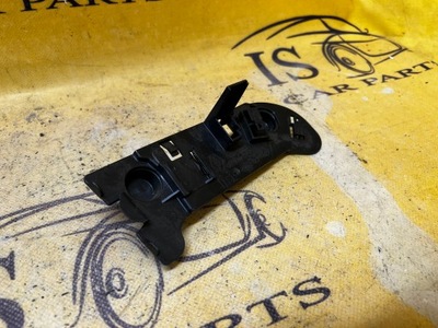 Кронштейн напрямна кронштейн кронштейн renault megane iv hb фото №1