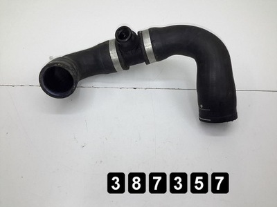 2013 bmw 3 series труба шланг 2000 бензин 16269713 фото №1