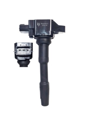 Japan line 55-01017j катушка зажигания фото №1