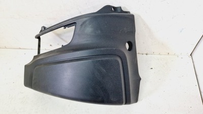 ÁNGULO DE PARAGOLPES FORRO SCANIA R S G 2474460  