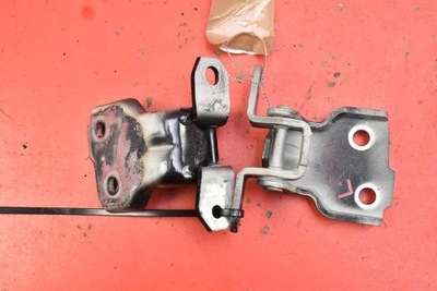 Петля петли дверь левый перед fiat sedici lift 09-12 фото №1