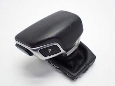 Ручка чехол передач комплект автоматическая коробка передач audi a4 b9 8w 22r фото №1