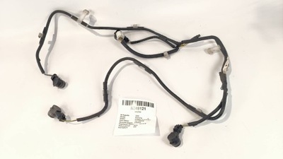 Жгут 8211902 toyota corolla e18 фото №1