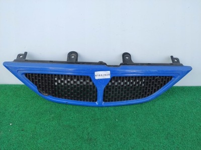 Lancia y ypsilon 00-03 rok решётка радиатора решётка радиатора оригинал фото №1