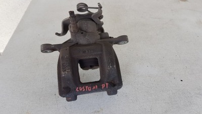 Суппорт задний задняя правый ford transit custom lift фото №1