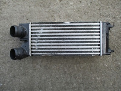 CITROEN C4 PICASSO 1.6 HDI 06-13 INTERCOOLER