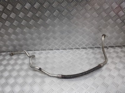 Шланг кондиціонера nissan primera p11 1.8 16v фото №1