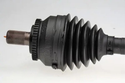 Приводной вал левый перед 25441 spidan volvo фото №1