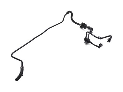 Клапан вакуумa шланг audi a6 c6 2.0 tfsi фото №1