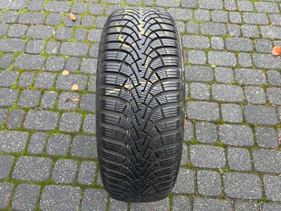 Opona Goodyear Ultra Grip 9 - 205/60/16