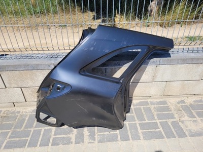 Mercedes-benz оригинальный номер a2466372081 крыло фото №1