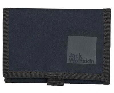 portfel Jack Wolfskin Mainkai - Phantom