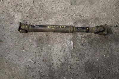 Wał передній toyota land cruiser 150 фото №1