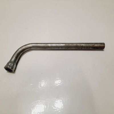 Audi a6 c6 ключ do kół 8n0012219 фото №1