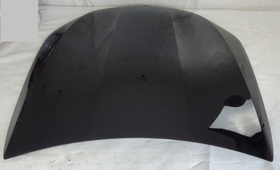 Капот крышка двигателя mercedes glc ii x254 w254 2022- фото №1