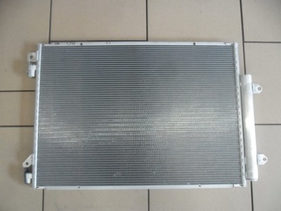 Suzuki sx4 s-cross vitara ii кондиционер nowa оригинал фото №1