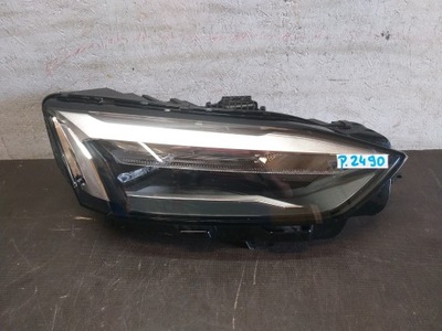 Лампа перед правая audi a5 lift full led 8w6941012 фото №1