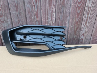 Решётка радиатора решётка бампера левая tarraco 5fa853665c фото №1