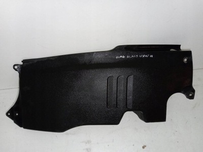 Lexus gs 300 iii 2005-2011 rok захист права na pas фото №1