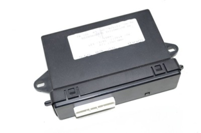 Модуль блок управления saab 95 9-5 05-09r 5266515 фото №1