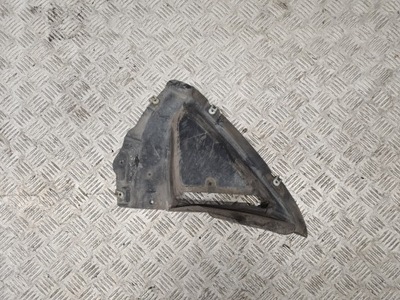 Bmw x5 f15 трикутник підкрилок ліва 7304045 фото №1