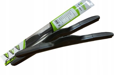 VALEO HYBRID WIPER BLADES BMW Z4 ROADSTER (E89)  