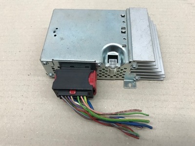 Citroen c3 ds3 усилитель 310413710103 фото №1