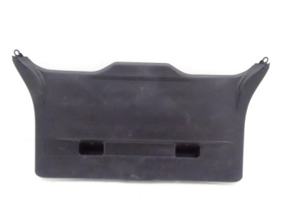 Opel zafira a 99-05 обивка крышки задняя 90580321 фото №1