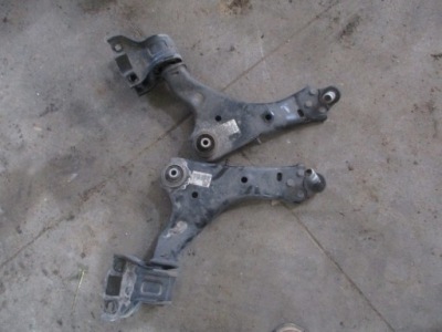 Range rover evoque lift рычаг перед правый/левый фото №1