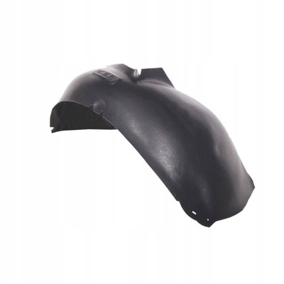 Підкрилок пластиковий фото №1